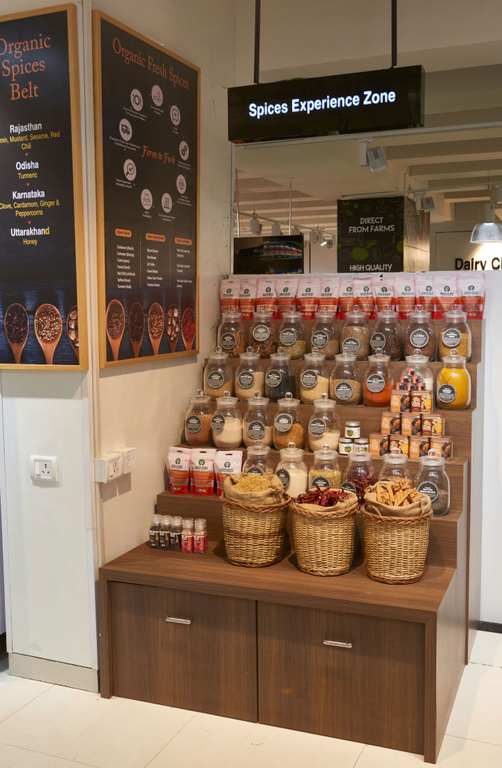 Reliance Retail Logo